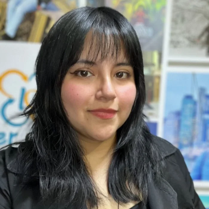 Jhoana Monteza