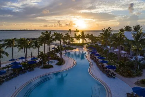 Hawks Cay Resort — Florida