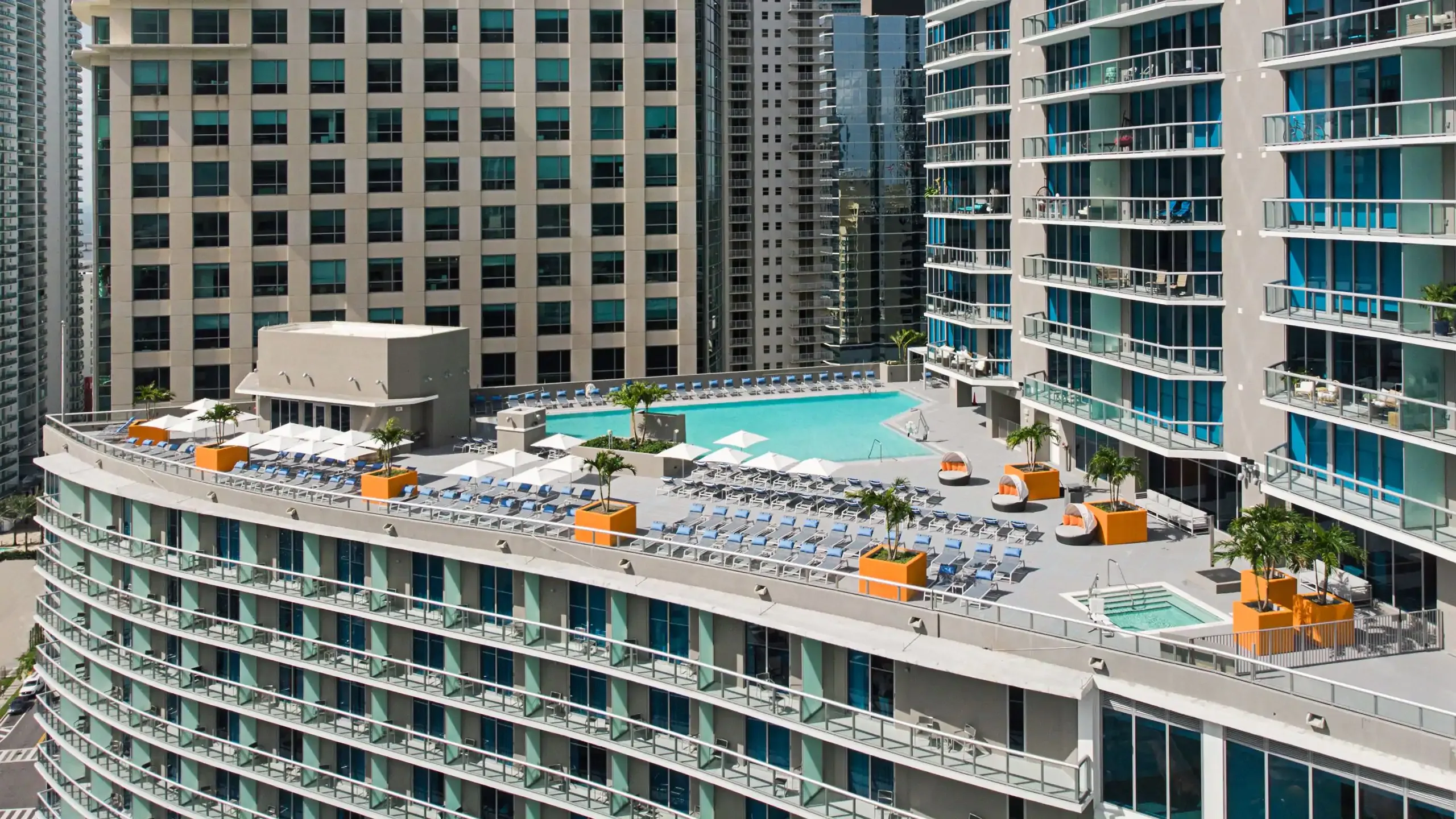 Hyatt Centric — Florida
