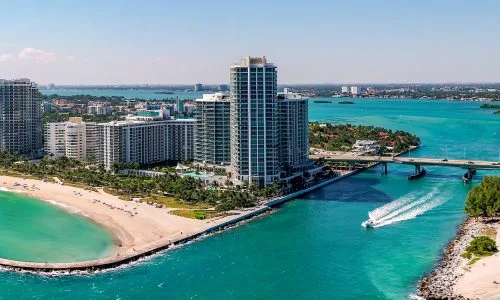 The Ritz-Carlton Bal Harbour — Miami