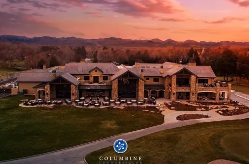 Columbine Country Club — Colorado