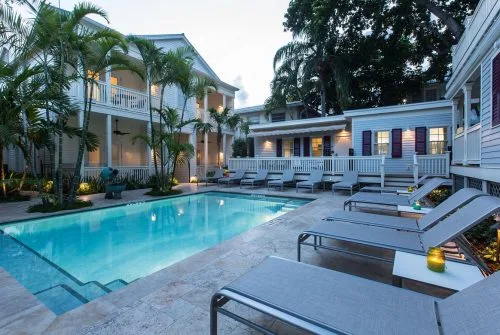 Marquesa Hotel — Florida