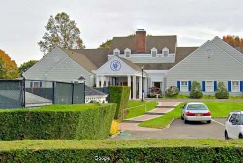 North Fork Country Club — New York